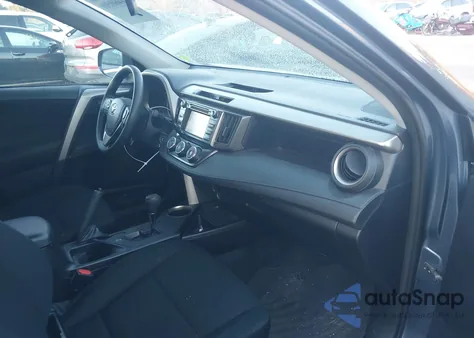 2014 Toyota Rav4 Le from USA, damaged, VIN 2T3BFREV1EW143803